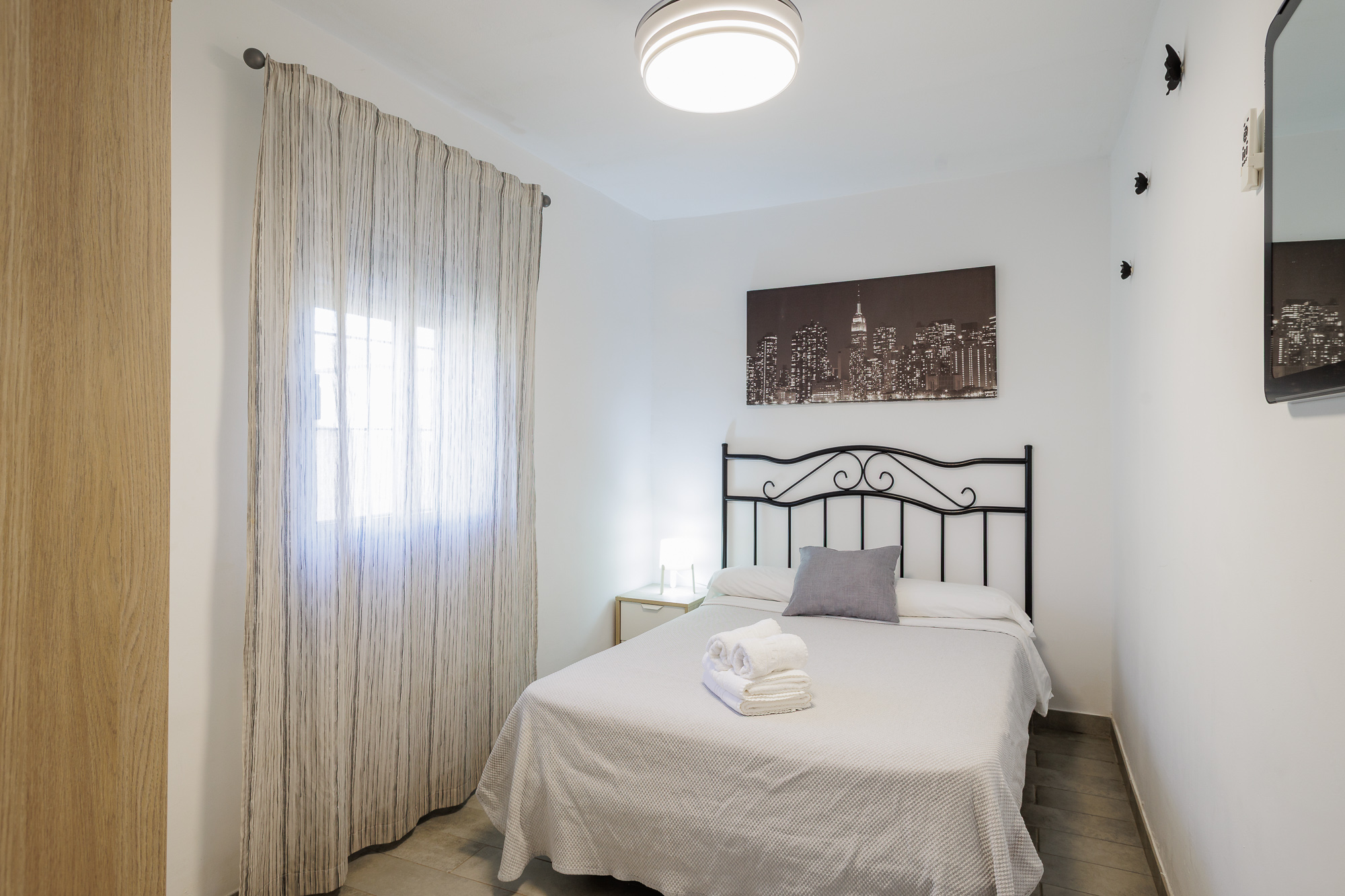 Villa Tranquilidad